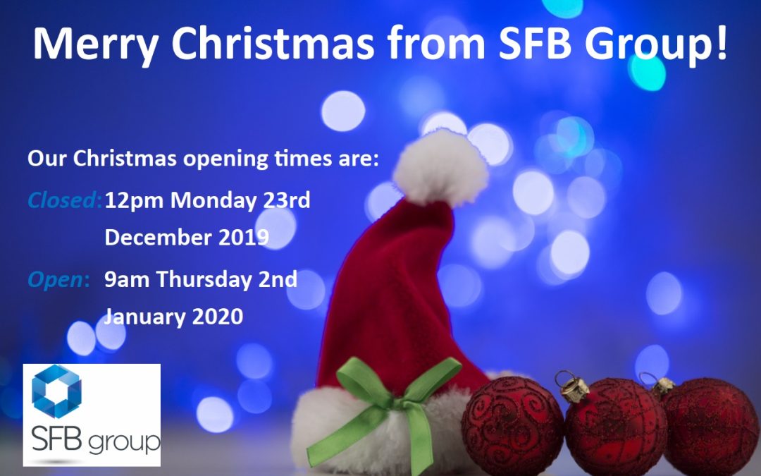 Merry Christmas!