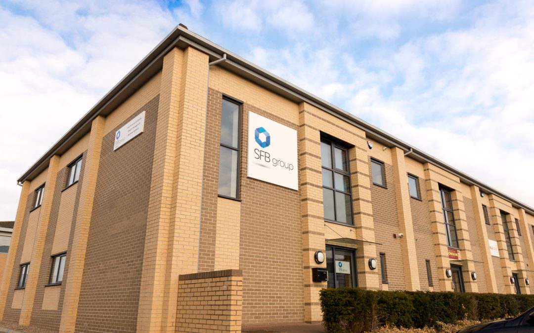 Temporary Arrangements For Delivery Of Your Records To SFB