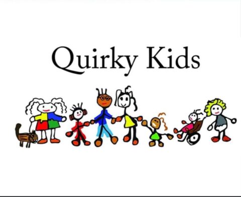 Quirky Kids Nuneaton Charity supporting parents and children with disabilities